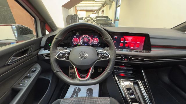 VOLKSWAGEN Golf GTI usata, con Cerchi in lega