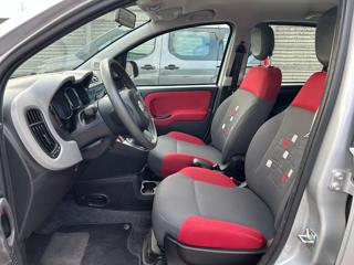 FIAT Panda usata, con Autoradio
