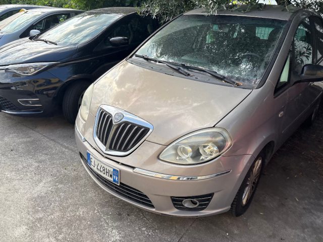 LANCIA MUSA usata, con Autoradio