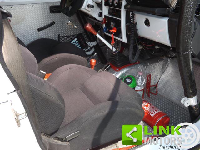 SUZUKI Samurai usata 69