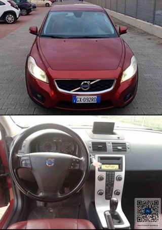 VOLVO C30 usata, con Airbag Passeggero