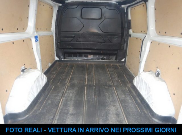 FORD Transit Custom usata, con ESP