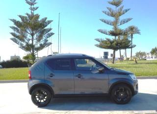 SUZUKI Ignis usata, con Airbag Passeggero