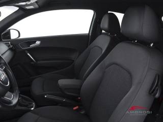 AUDI A1 usata 8