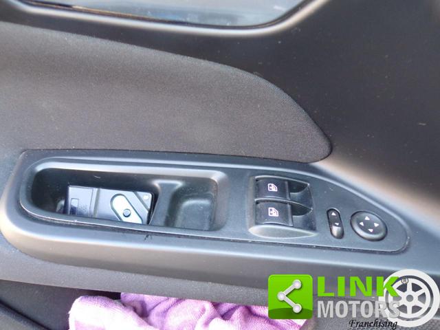 FIAT Tipo usata, con Bluetooth
