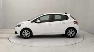 PEUGEOT 208 usata, con Airbag