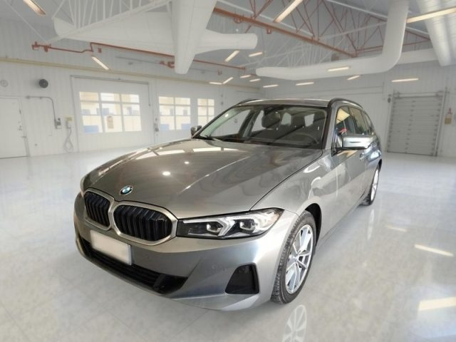 BMW 320 usata, con ABS