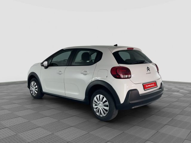 CITROEN C3 usata 2