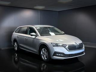 SKODA Octavia usata, con Airbag laterali