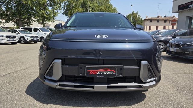HYUNDAI Kona usata, con Airbag