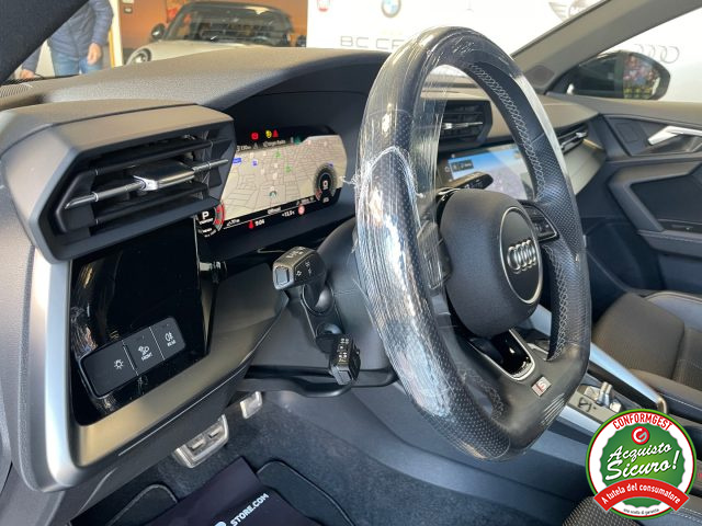AUDI A3 usata, con Cruise Control