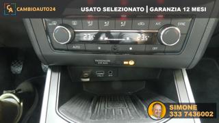 SEAT Arona usata, con Volante multifunzione