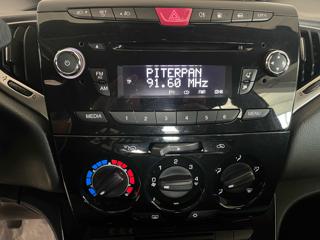 LANCIA Ypsilon usata, con Chiusura centralizzata telecomandata