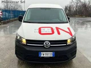 VOLKSWAGEN Caddy usata, con Chiusura centralizzata