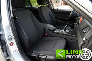 BMW 335 usata, con Volante multifunzione