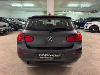 BMW 116 usata, con Alzacristalli elettrici