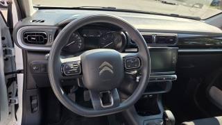 CITROEN C3 usata, con Fendinebbia