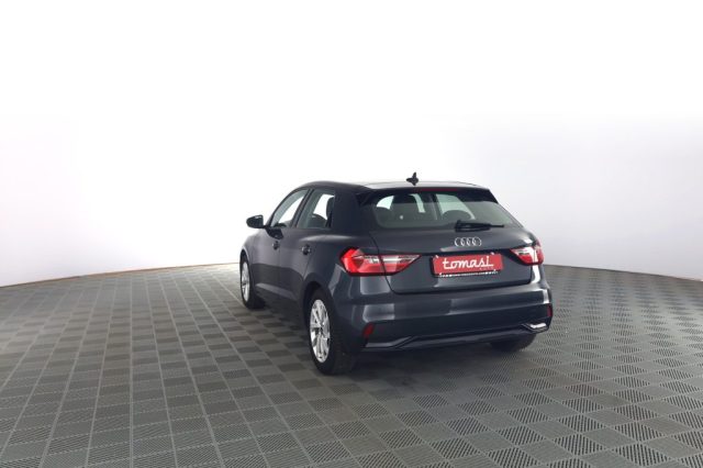 AUDI A1 usata 5