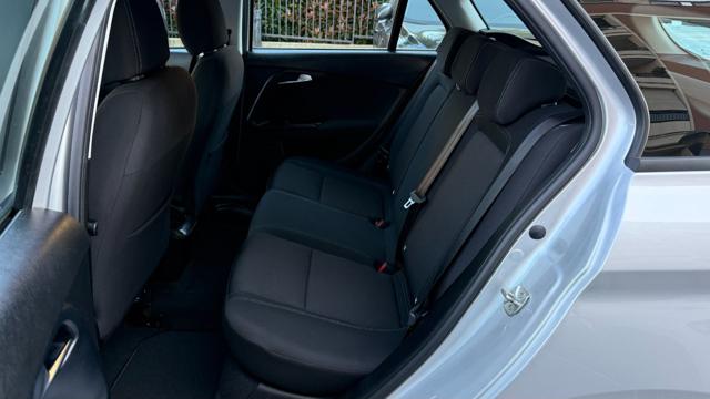 FIAT Tipo usata, con ESP