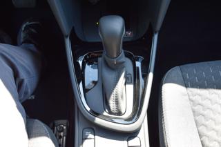 TOYOTA Yaris Cross usata, con USB