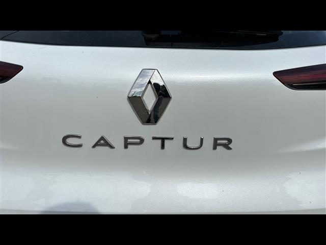 RENAULT Captur usata 4