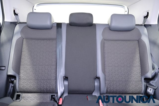 VOLKSWAGEN T-Cross usata, con Monitoraggio pressione pneumatici