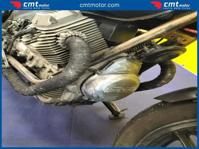 MOTO GUZZI V 35 usata 13