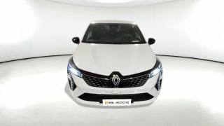 RENAULT Clio usata, con Airbag laterali