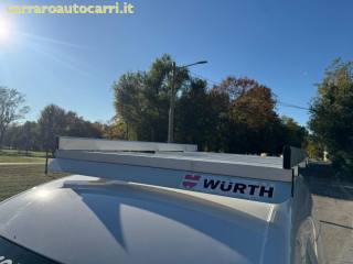 VOLKSWAGEN Caddy usata, con Cruise Control