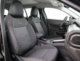 JEEP Avenger usata, con Cruise Control