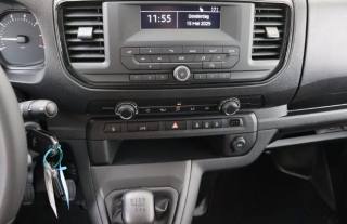 TOYOTA Proace usata, con Bluetooth