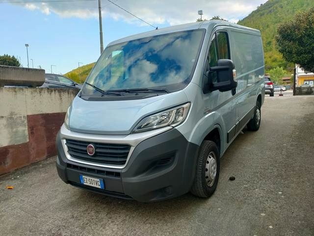 FIAT Ducato usata, con ABS