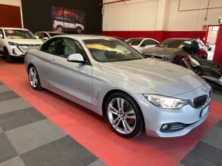 BMW 420 usata, con Airbag Passeggero