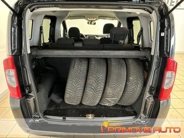 FIAT Qubo usata 11