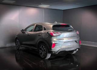 FORD Puma usata, con Immobilizzatore elettronico