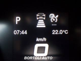 ALFA ROMEO Giulia usata, con Fendinebbia