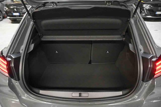 PEUGEOT 208 usata, con Alzacristalli elettrici