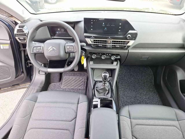 CITROEN C4 usata, con Controllo automatico clima