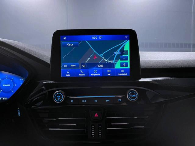 FORD Kuga usata, con ESP