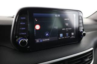 HYUNDAI Tucson usata 8