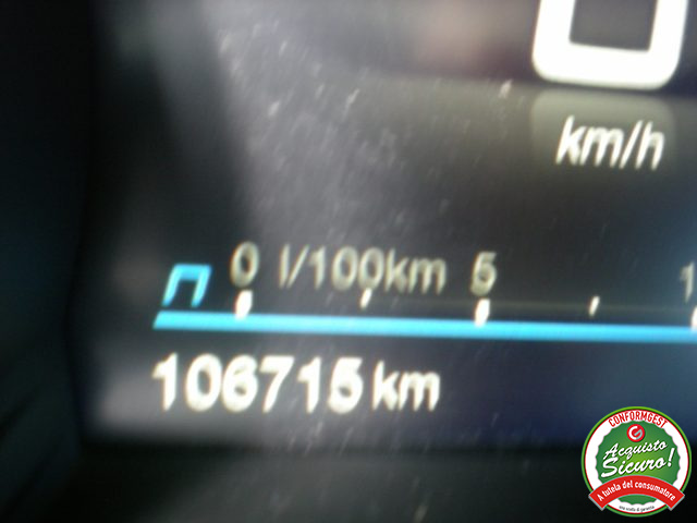 ALFA ROMEO Giulia usata, con Servosterzo