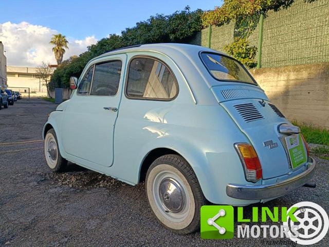 FIAT 500L usata 34