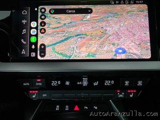 AUDI A3 usata, con Park Distance Control