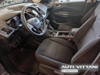 FORD Kuga usata, con Controllo trazione