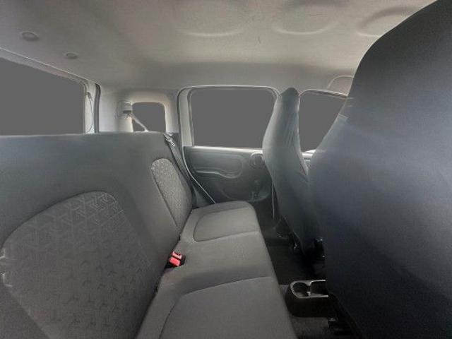FIAT Panda Cross usata, con Antifurto