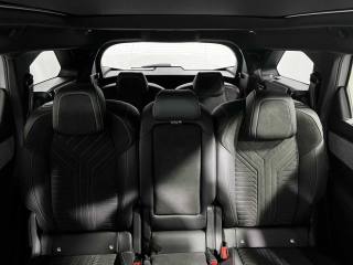 PEUGEOT 5008 usata, con Frenata d