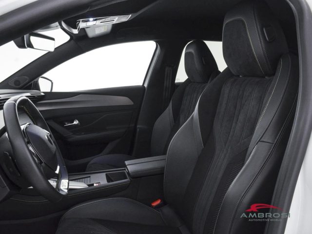 PEUGEOT 408 usata 8