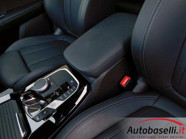 BMW X4 usata 64