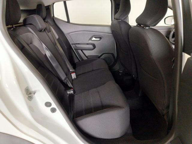 DACIA Sandero usata, con Controllo trazione