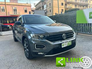 VOLKSWAGEN T-Roc usata 4